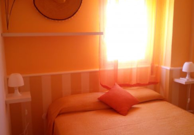 Bed And Breakfast Affittacamere A Casa Di Vera